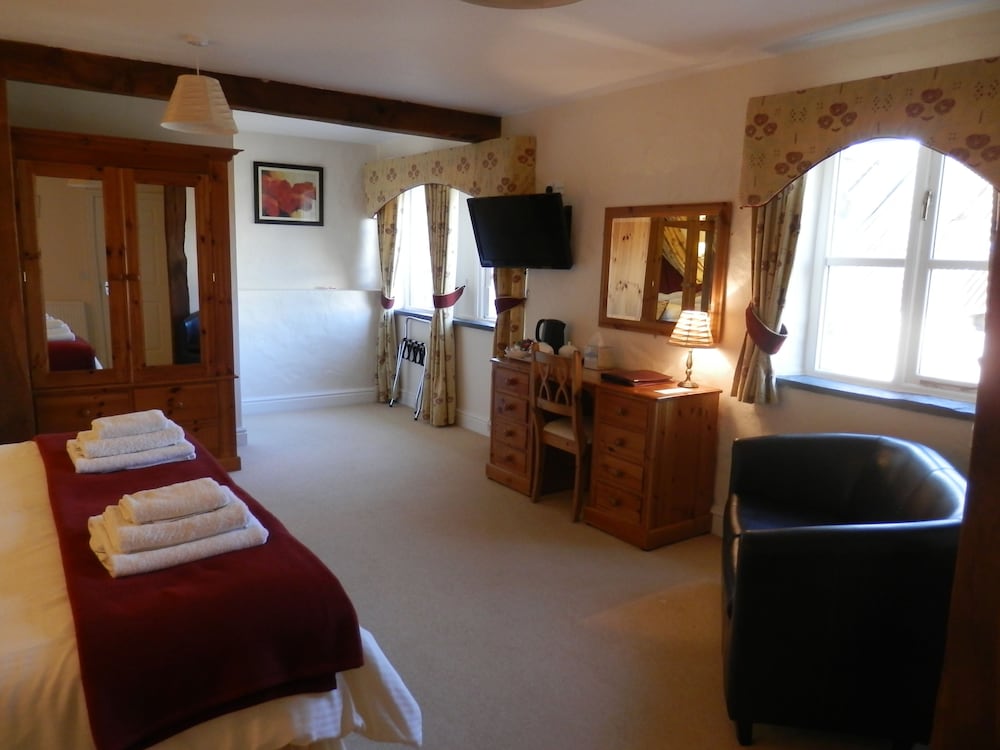 East Hook Farm Country House 26/44