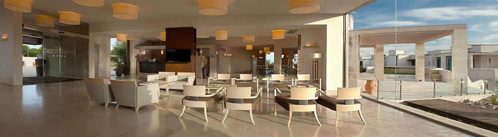 Basiliani - CDSHotels 50/57