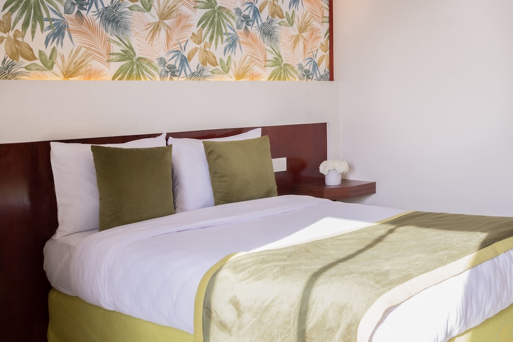 Hotel Safia 18/34