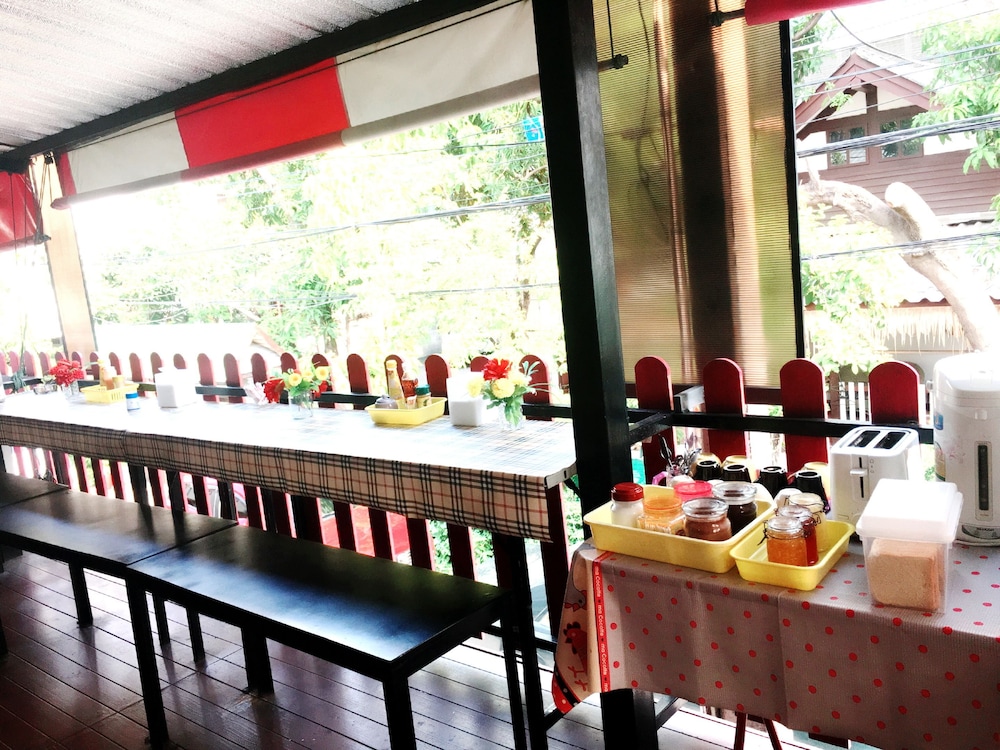 SidaRe Bed and Breakfast 15/22