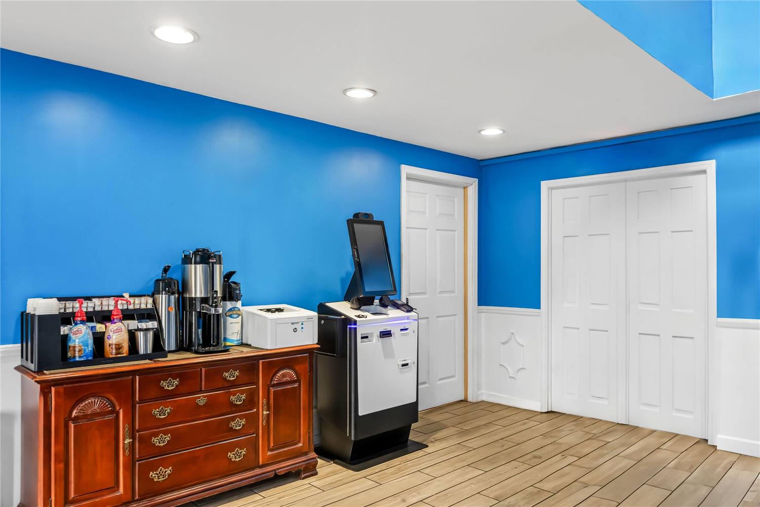Baymont By Wyndham Forest City 5/36