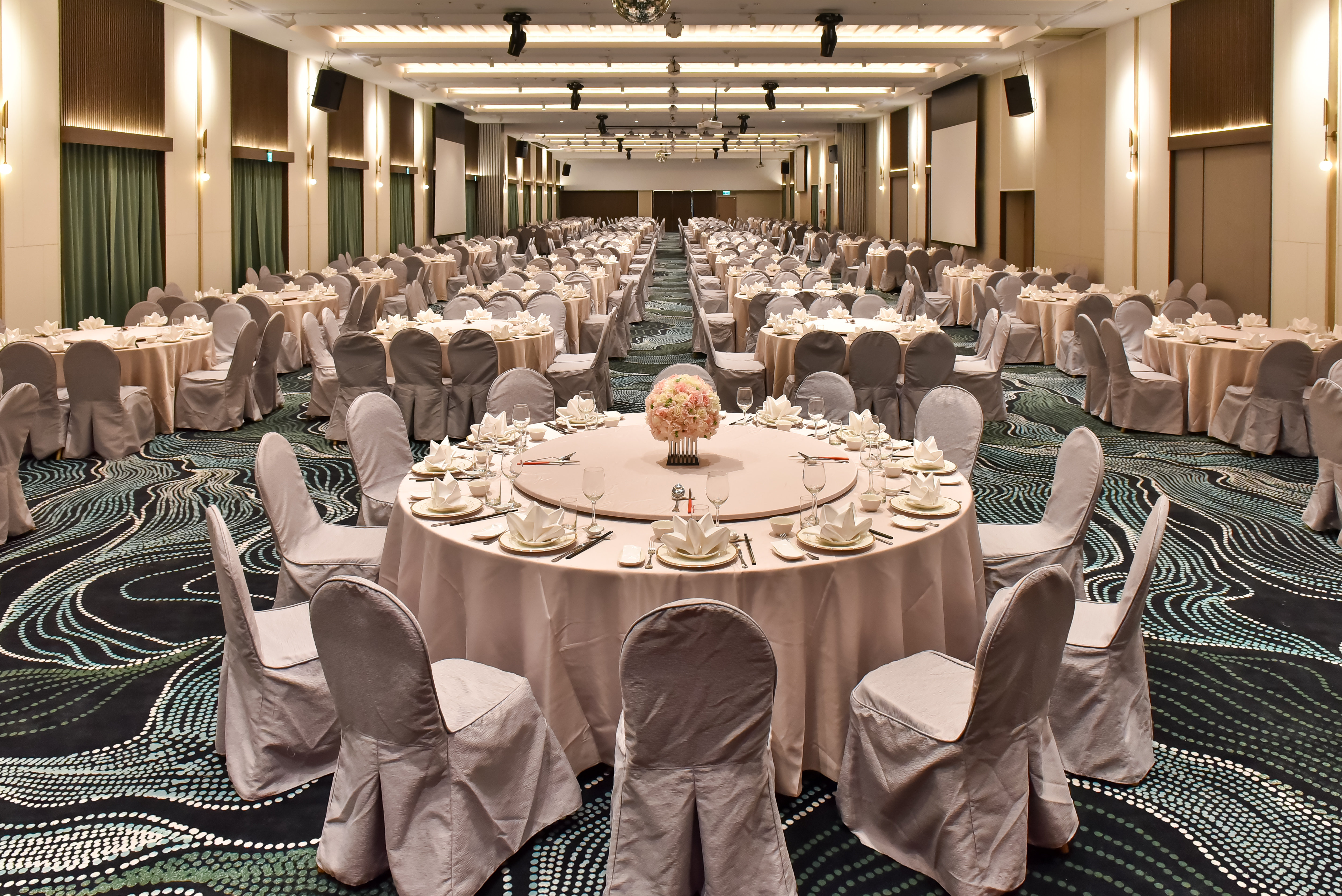 Holiday Inn Taoyuan Airport by IHG 43/50