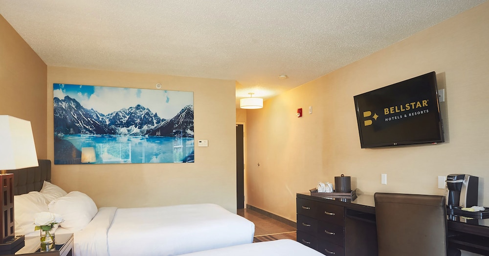 Grande Rockies Resort Bellstar Hotels Resorts 28/66
