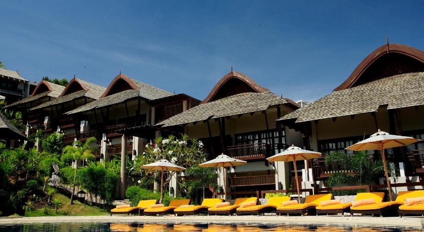 Bhundhari Resort & Villas Samui 4/50
