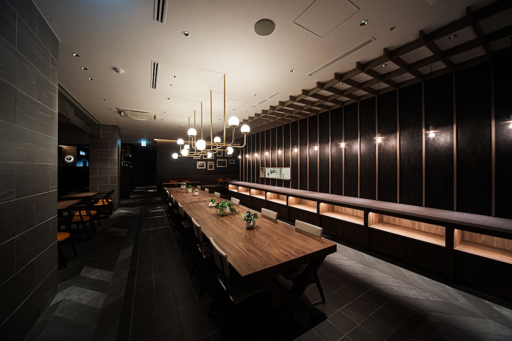 Grids Premium Hotel Osaka Namba 47/71
