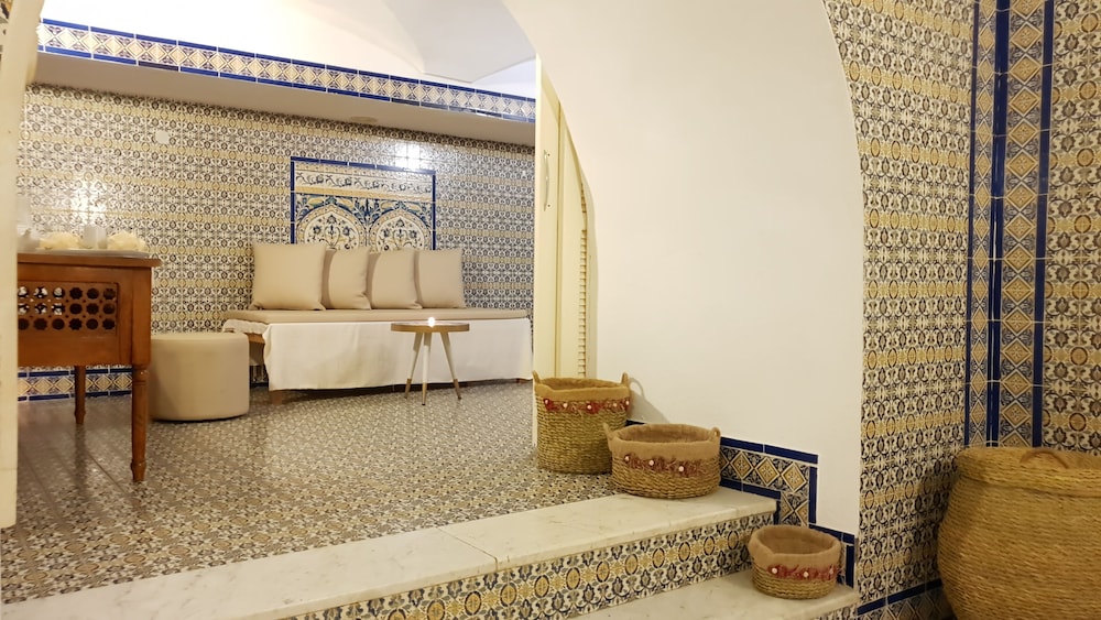 La Kasbah 13/23