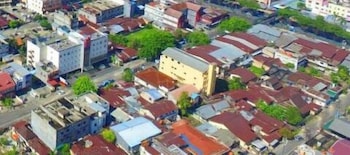 Amaris Hotel Pekanbaru 23/35
