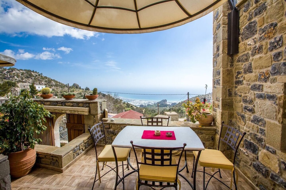 Diktynna Luxury Villas 34/50