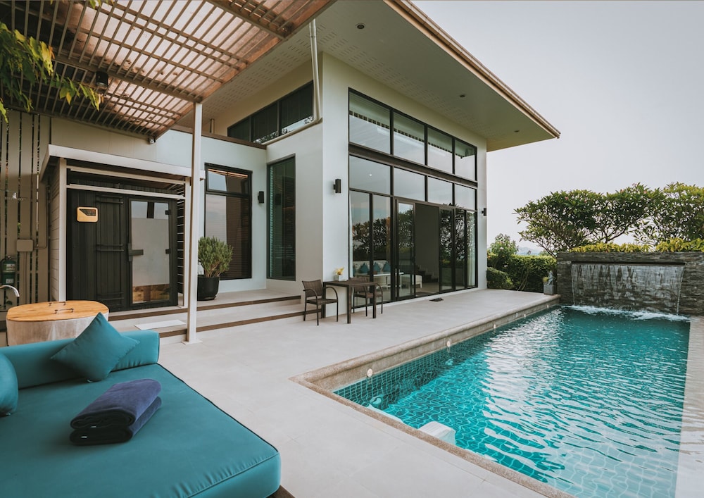 The Private Pool Villas at Civilai Hill, Khaoyai 6/77
