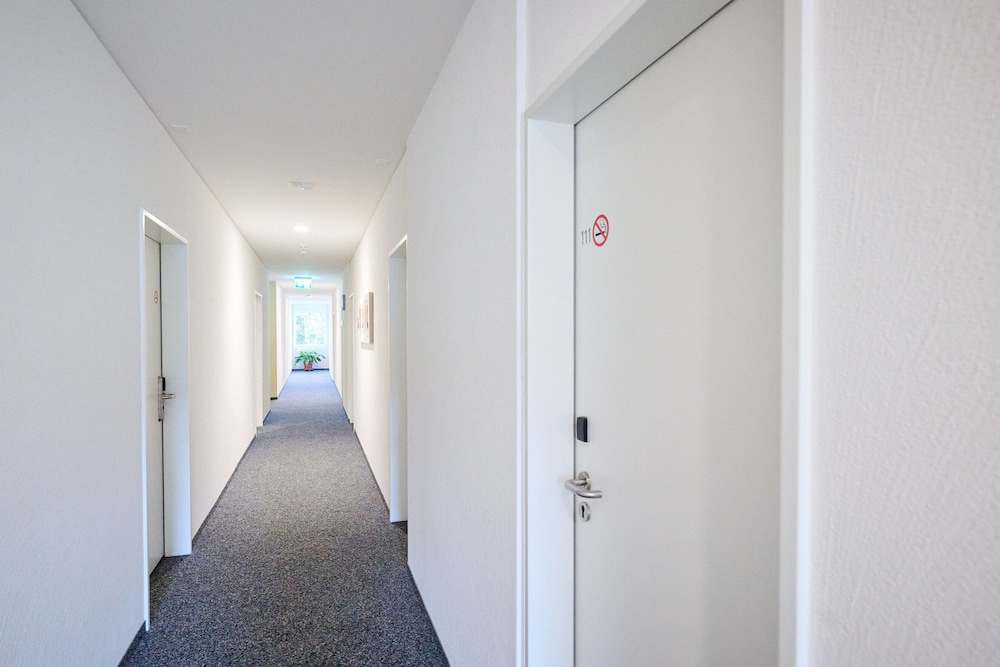 Hotel am Kreisel Self-Check-In by Smart Hotels 21/41