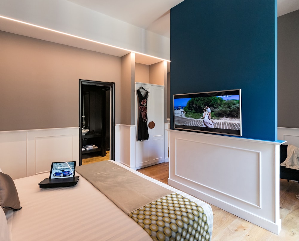 JB Relais LUXURY 4/71