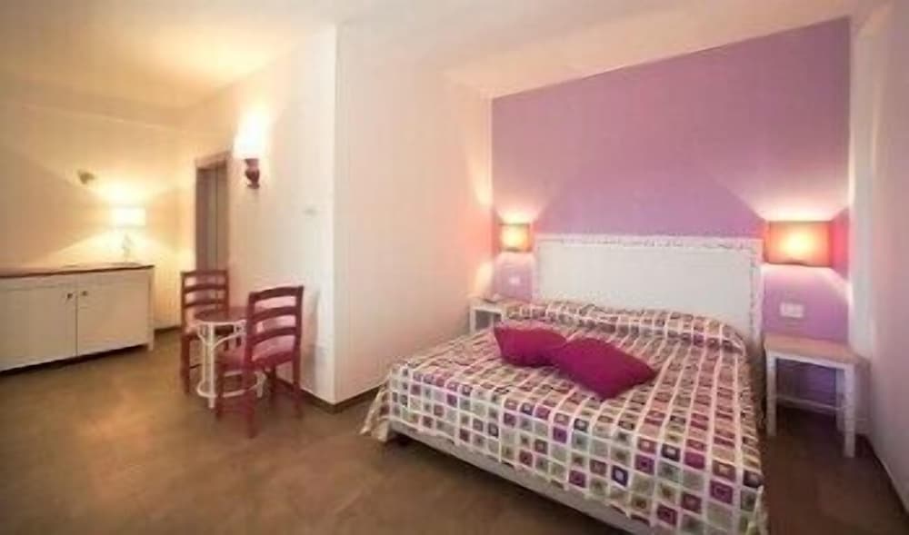 Hotel O Scia 17/50