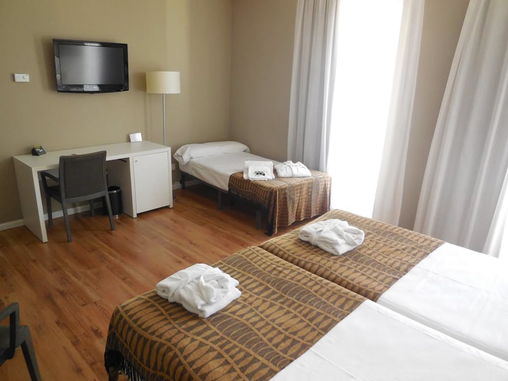 Sercotel Alhama de Aragon Hotel Balneario 9/59