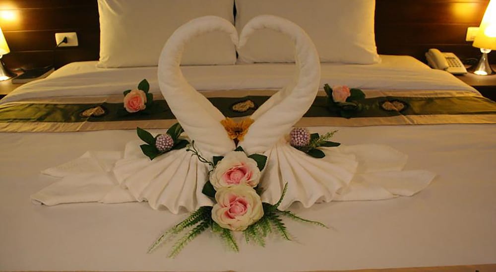 ALOHA HOTEL HAT YAI 42/66
