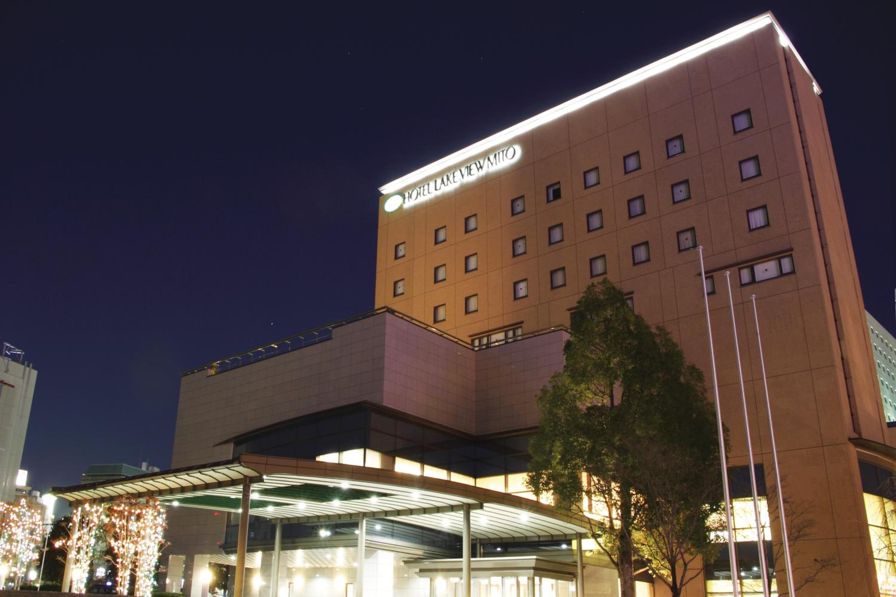 Hotel Lake View Mito 3/53