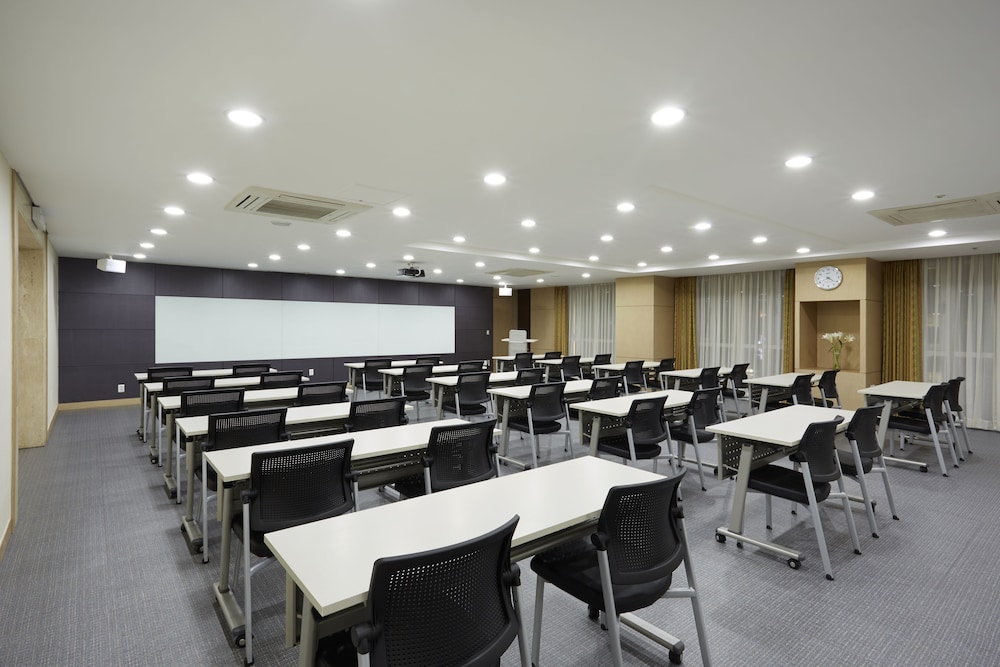 Haeundae Centum Hotel 62/70