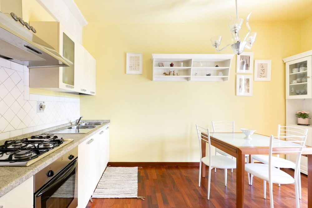 Gavinana Apartment 20/21
