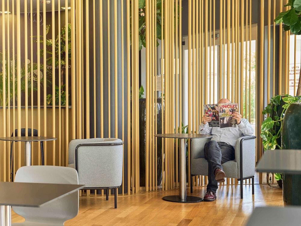 IBIS FIRENZE PRATO EST 64/73
