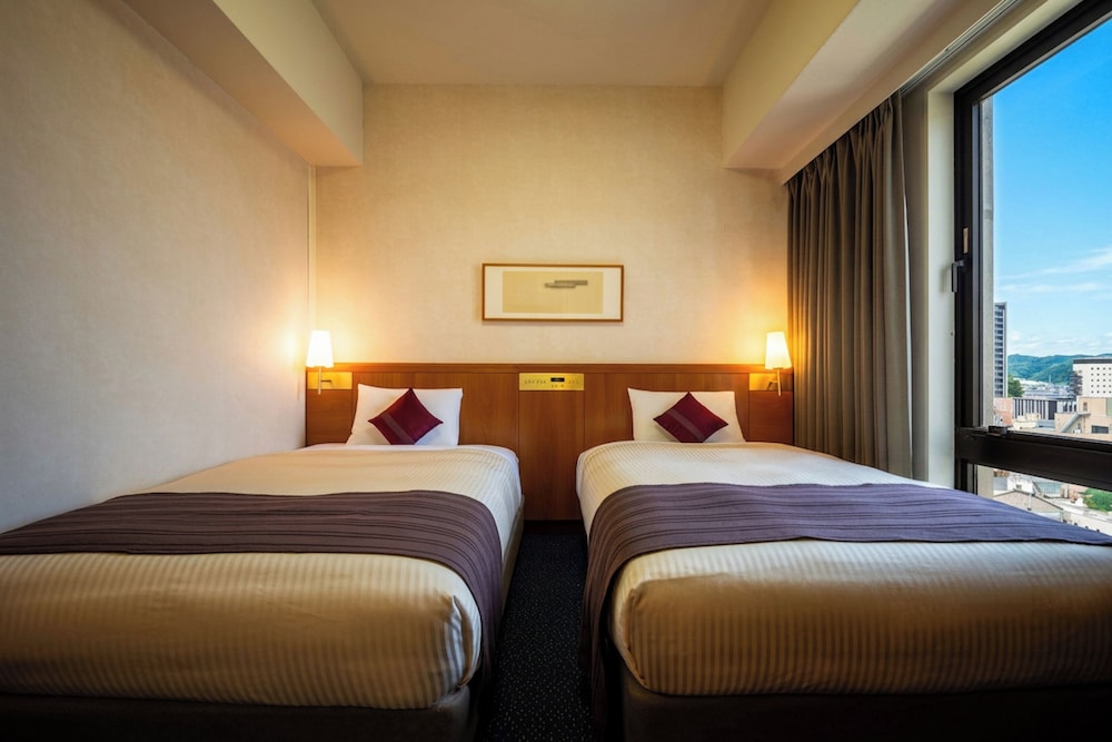Iwaki Washington Hotel 15/50
