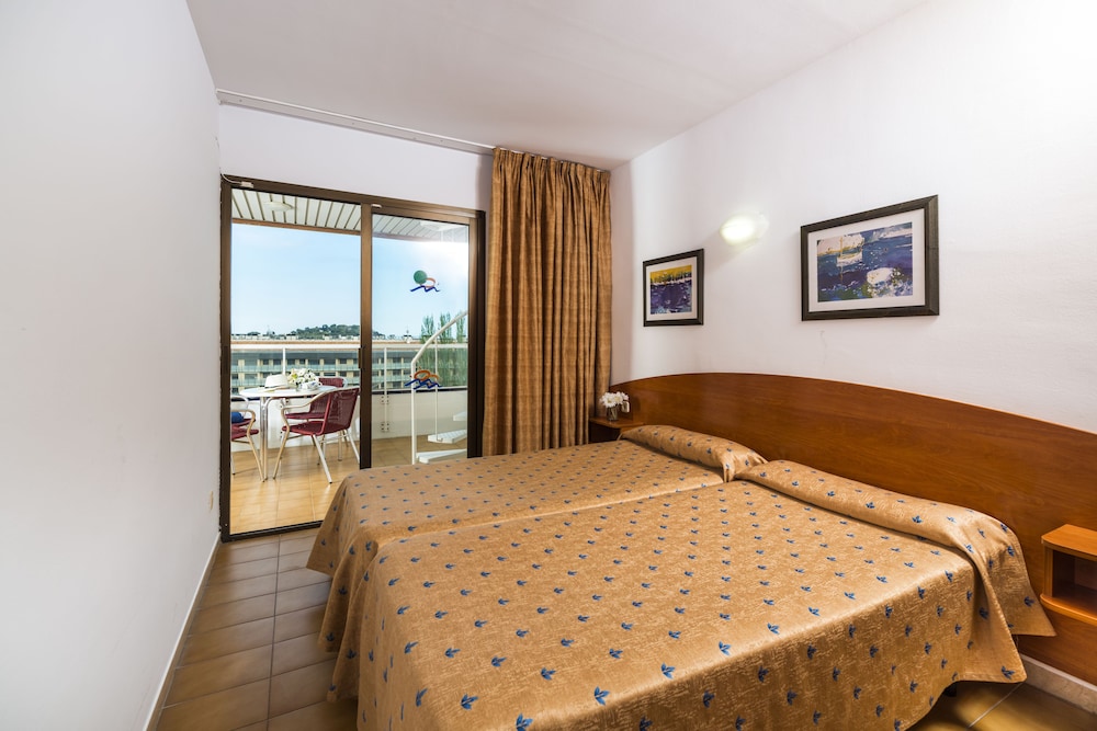 Costa Encantada Suites and Resort 27/75