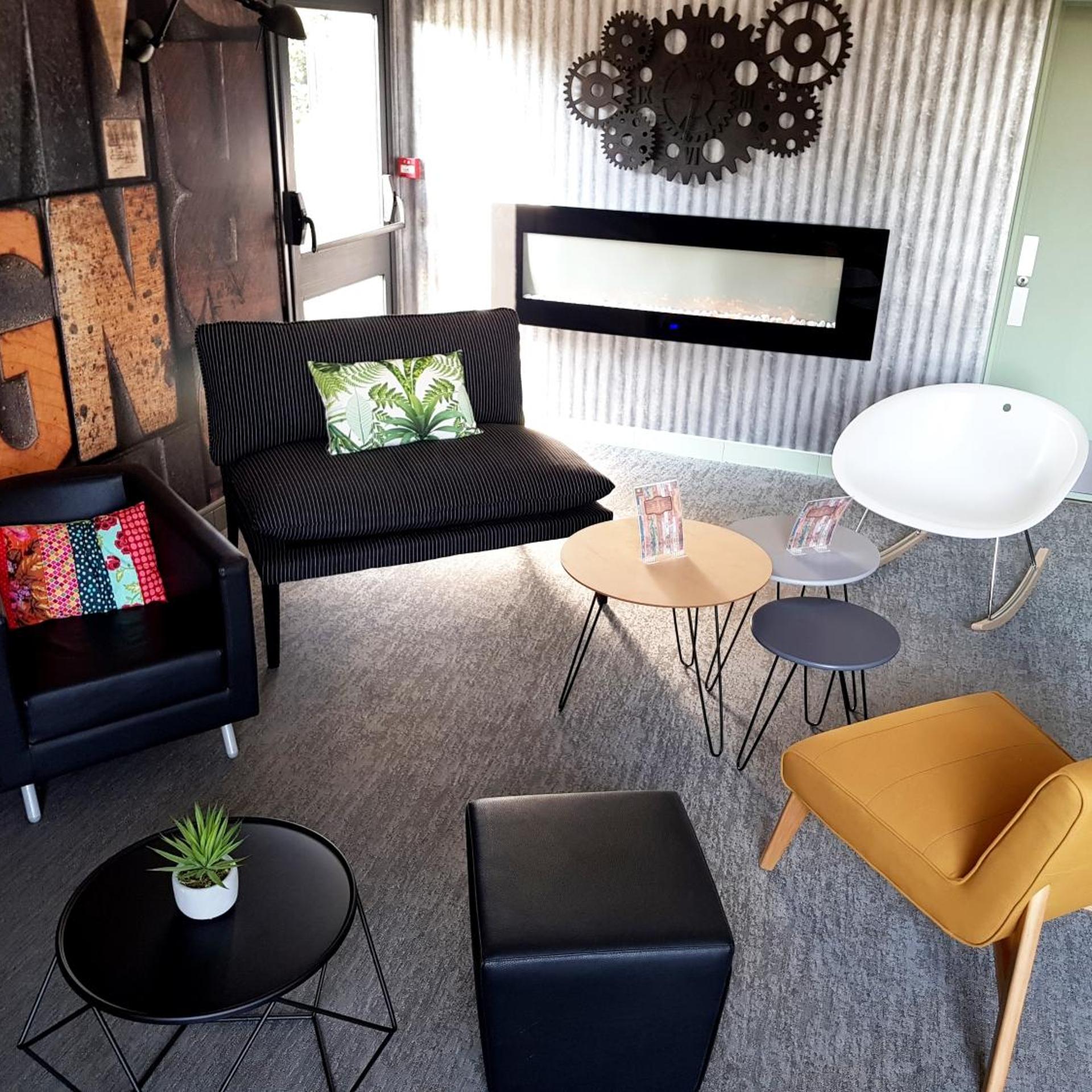 LOGIS HOTEL NOVALIS 37/50