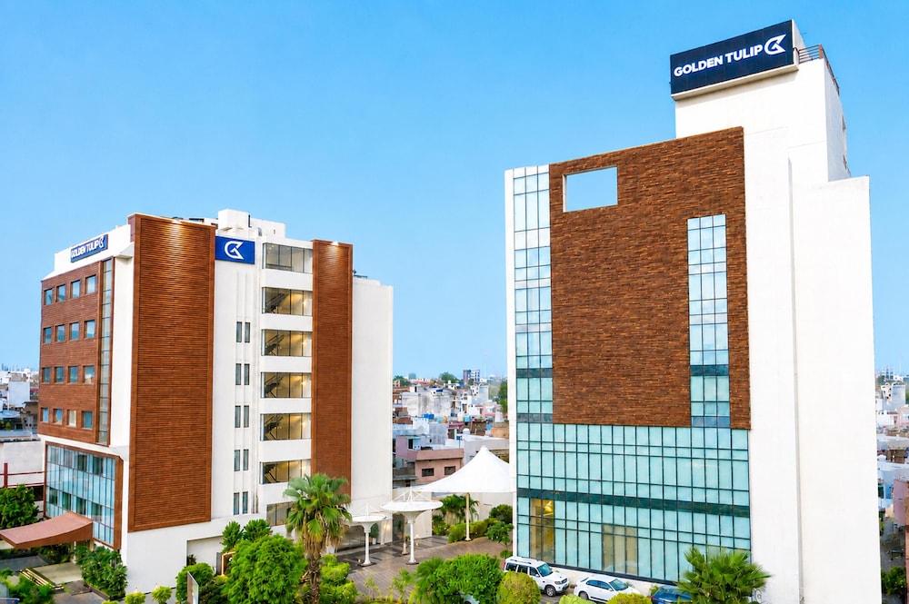 GOLDEN TULIP LUCKNOW 2/39