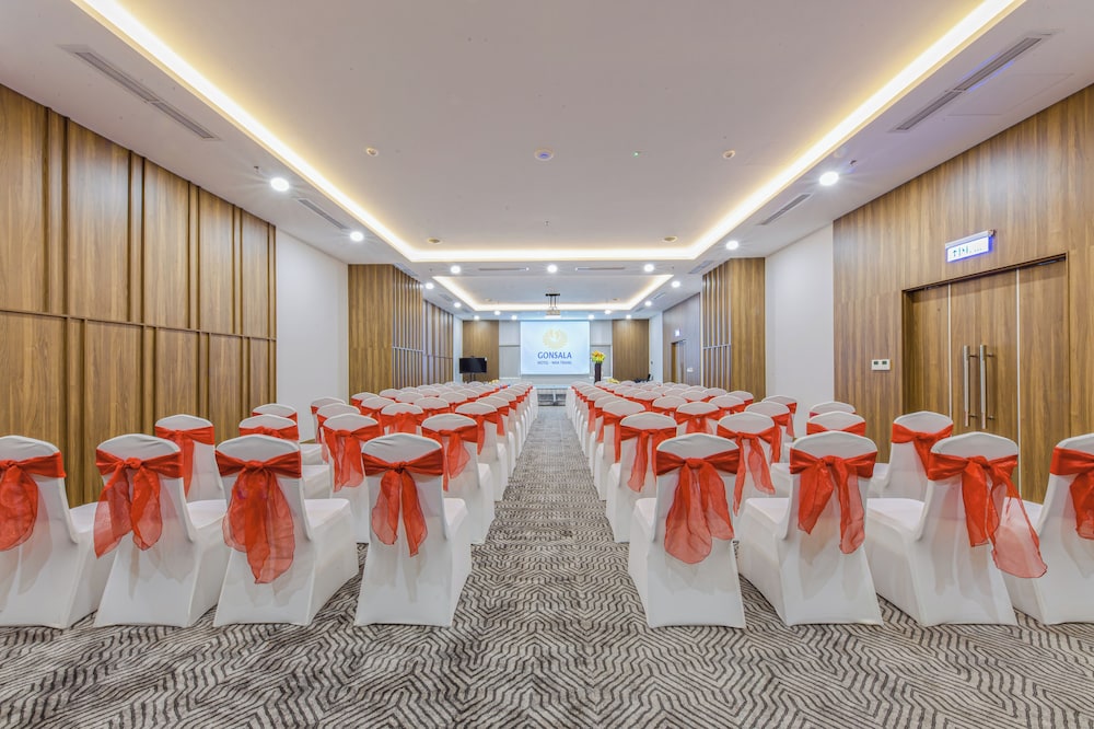Gonsala Hotel Nha Trang 38/50