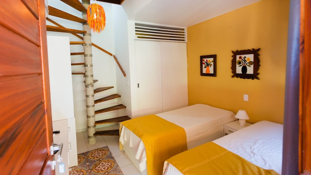 Bruno Marambaia Charme Hotel 16/49