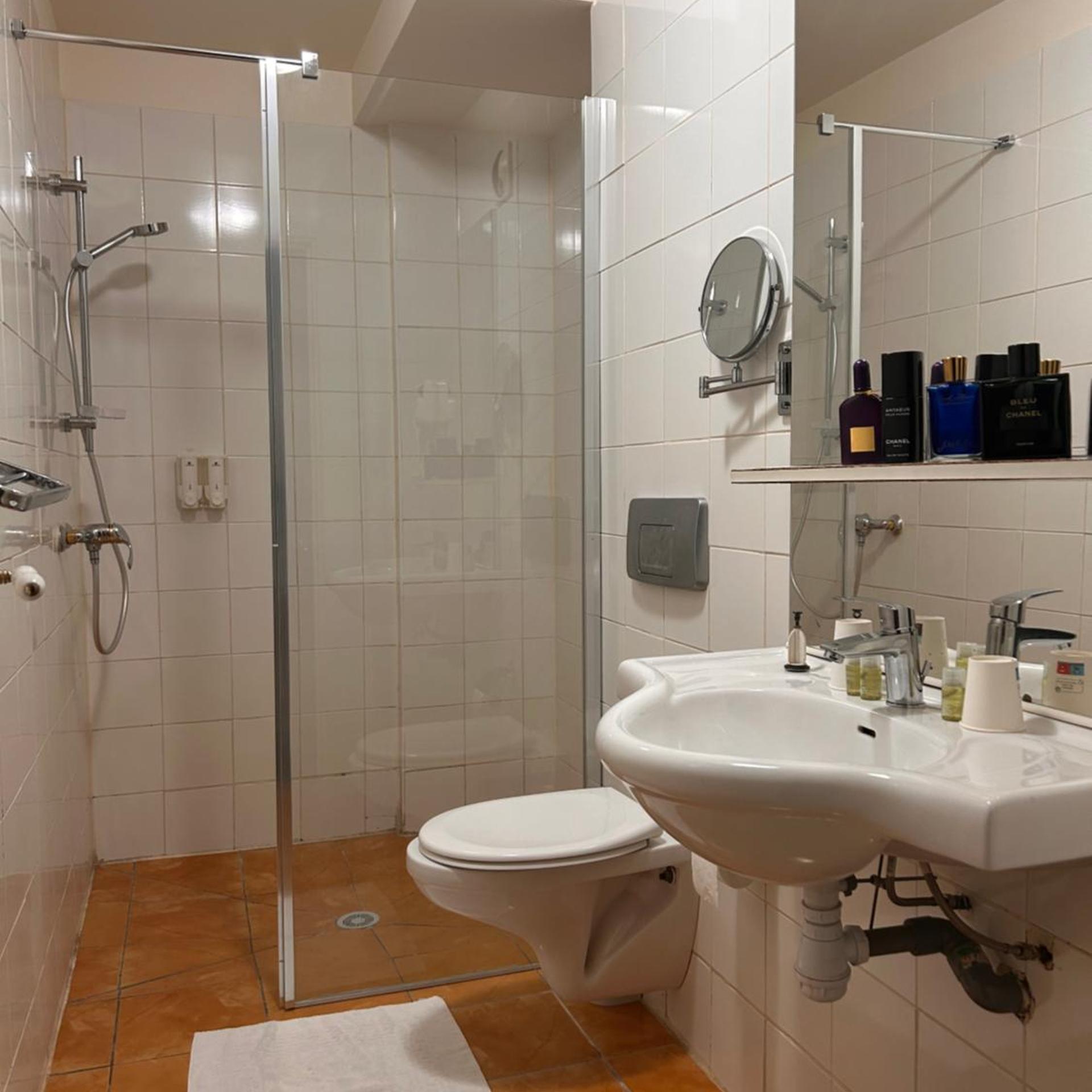 Hotel Grand Paris 36/40