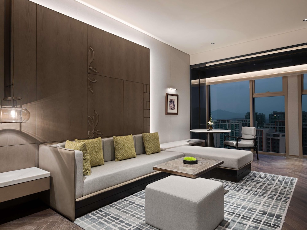 Pullman Quanzhou Shuitou 36/60