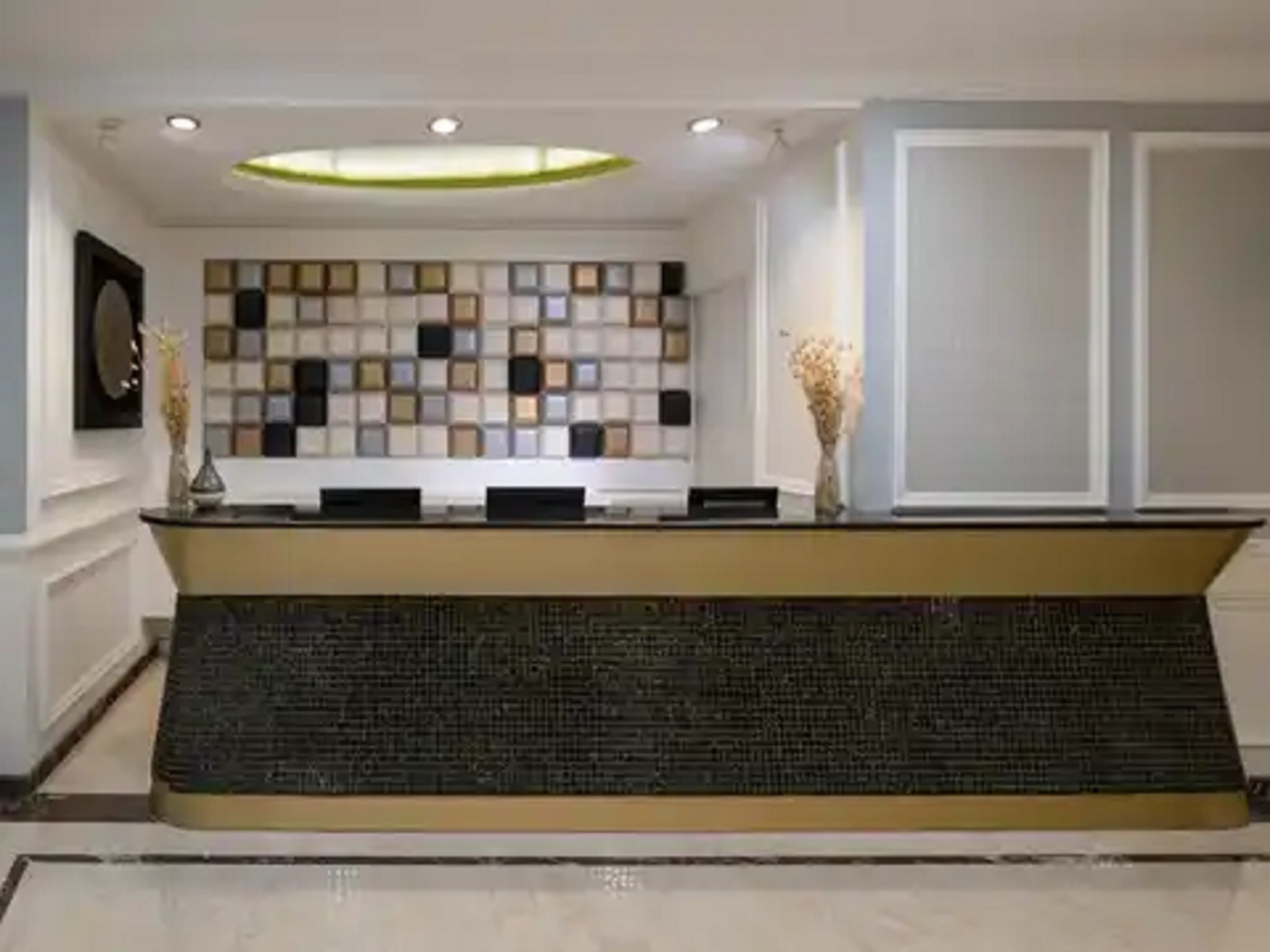 Luminor Hotel Palembang 3/28