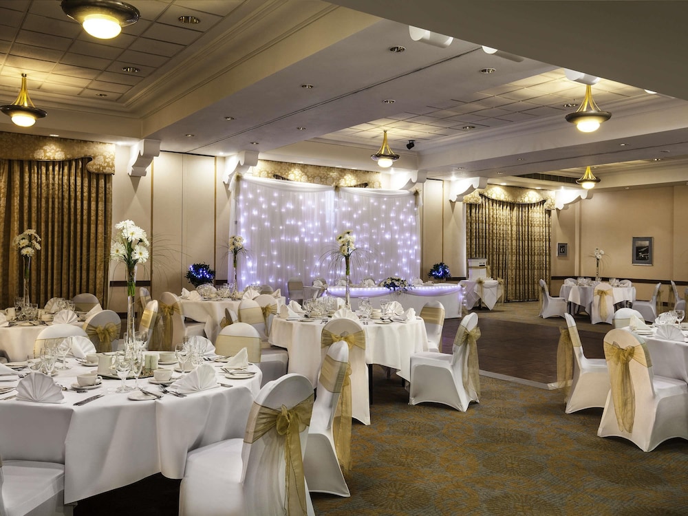 Mercure Dartford Brands Hatch Hotel & Spa 37/50