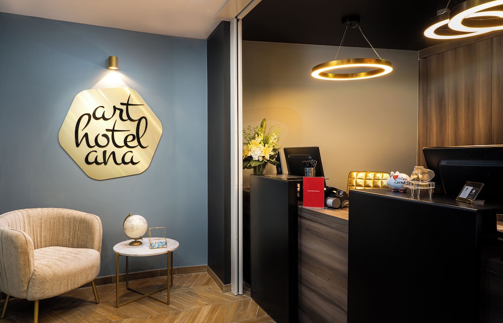 elaya酒店维也纳城市中心, Trademark by温德姆酒店(elaya hotel vienna city center, Trademark by Wyndham) 图片3