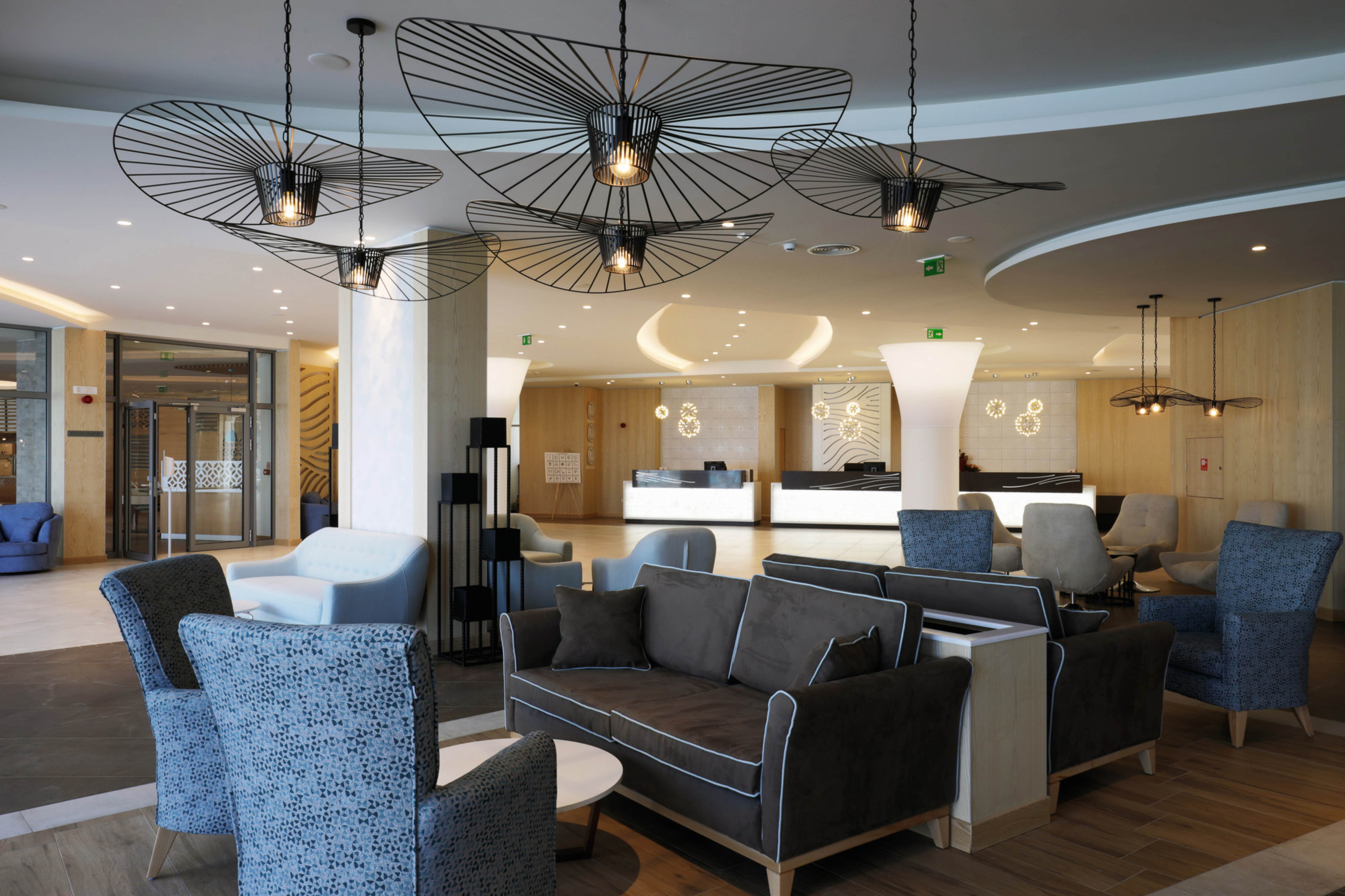 Riu Hotel Astoria All Inclusive 40/55