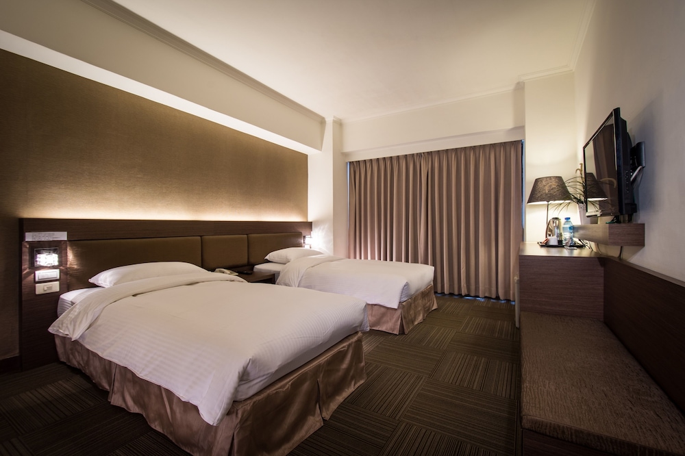 Green World New World Hotel 23/40