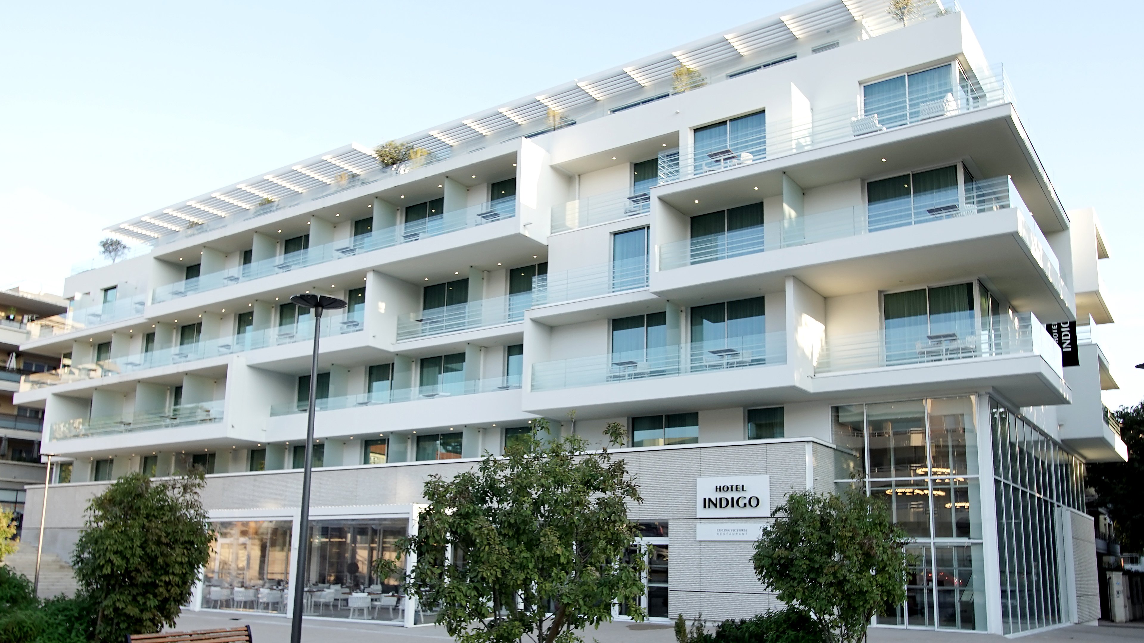 Indigo Cagnes Sur Mer 4/85
