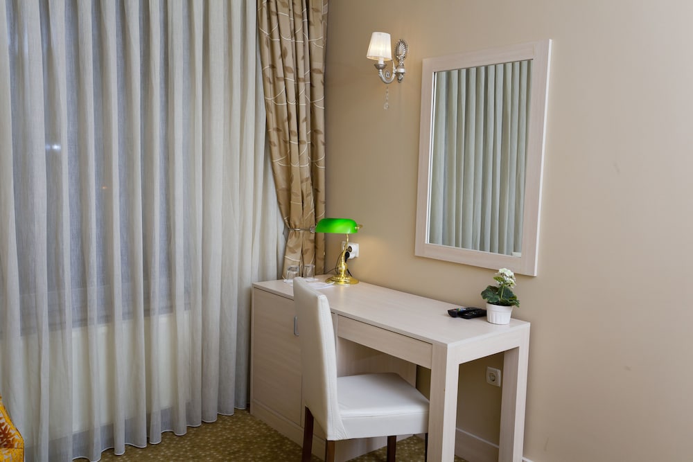 Classes Boutique Hotel 54/67