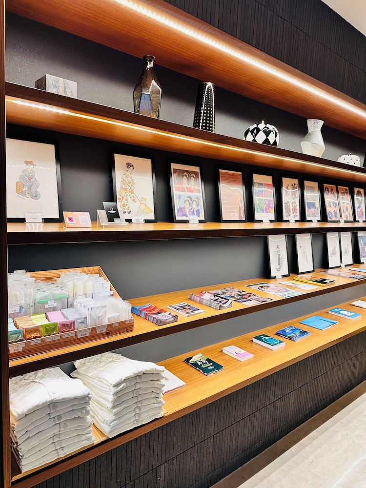 LOF Hotel Shimbashi 7/36