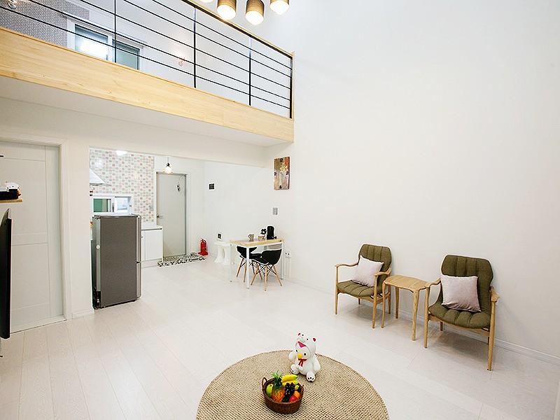 Gapyeong Animal Caravan Pension 13/37