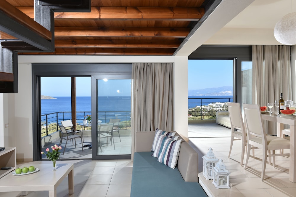 Elounda Olea Villas And Apartments 14/50