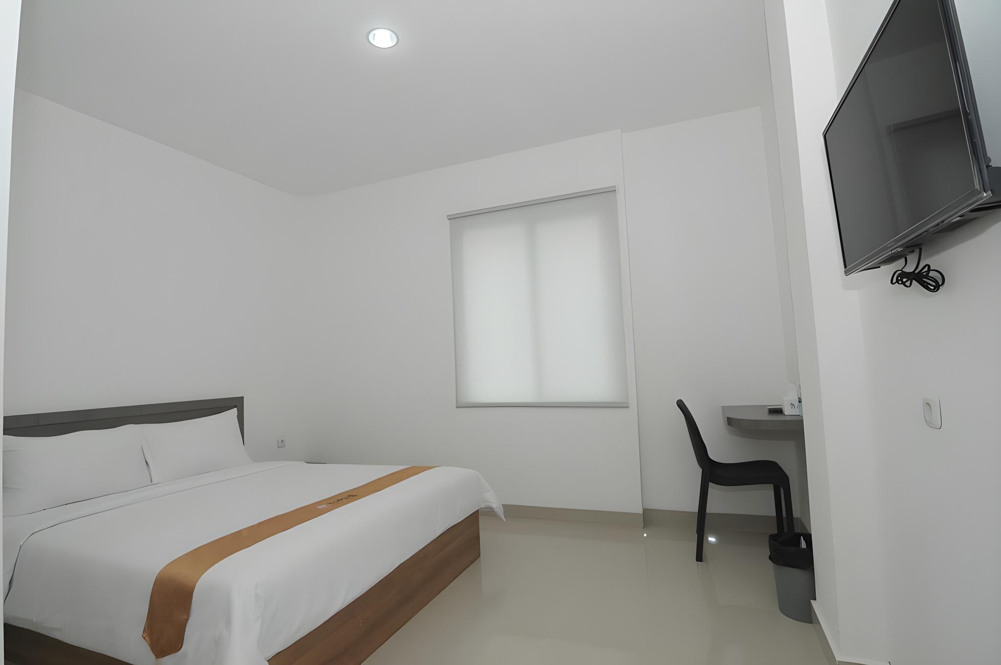 Toptel Hotel Pekanbaru 7/18