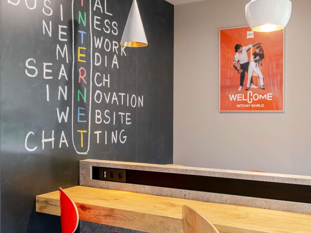 Ibis Bilbao Barakaldo 8/43