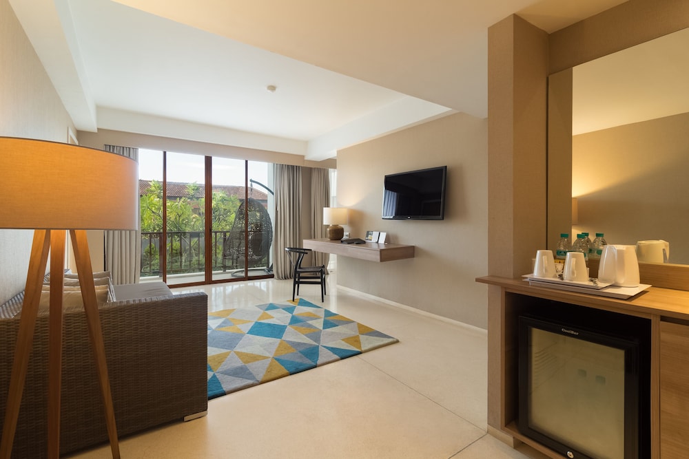 Grand Zuri Kuta Bali 39/55