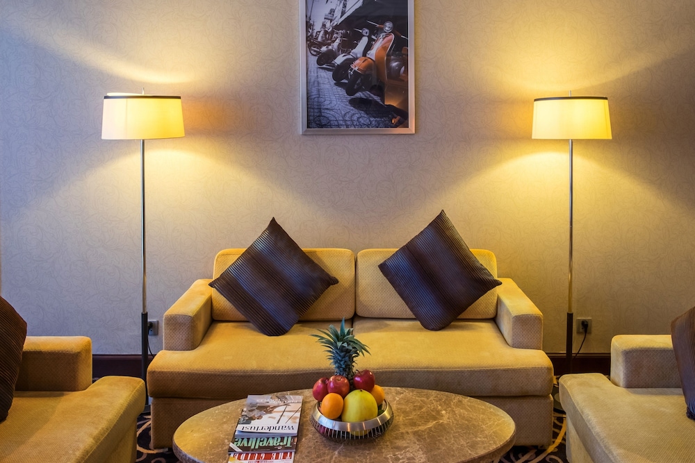 Eastin Grand Hotel Saigon 40/50