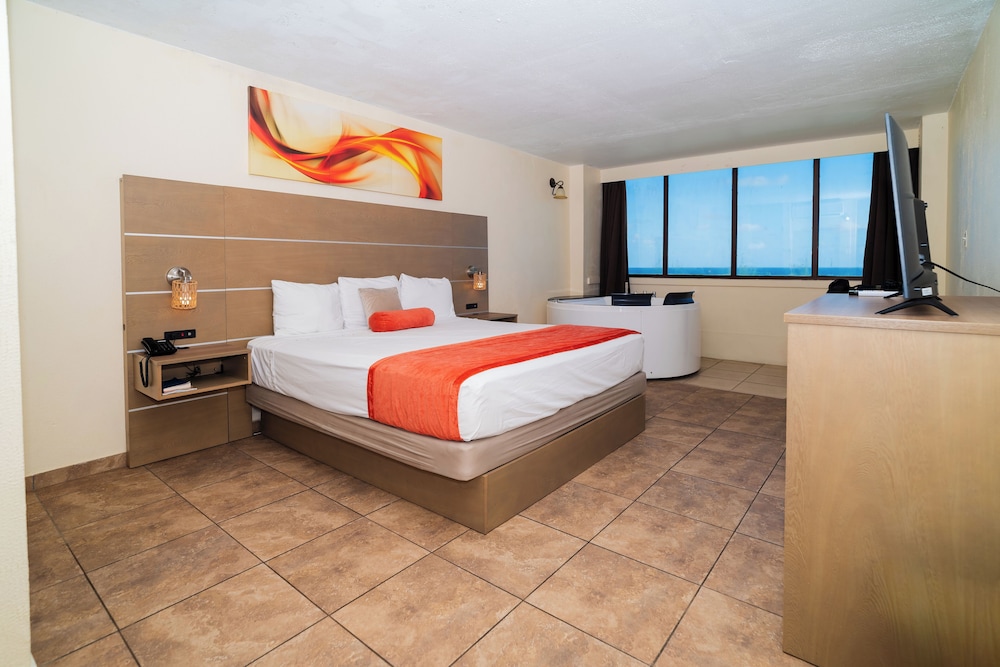 Hotel El Guajataca 14/46