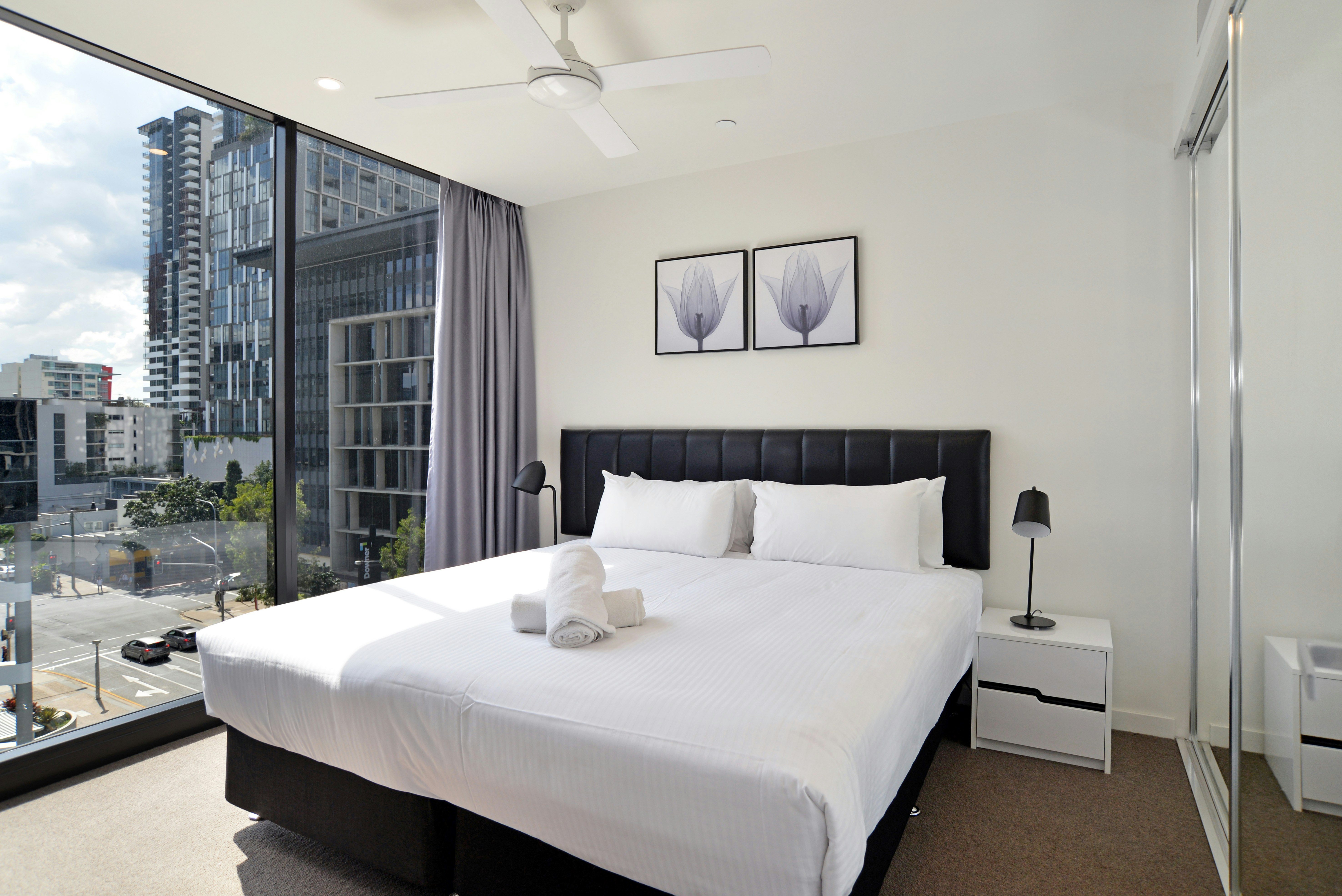 1 BEDROOM, APARTMENT