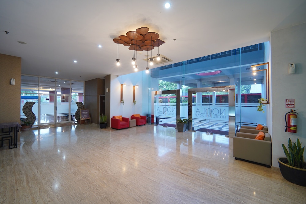 Noola Hotel Cilacap 53/68