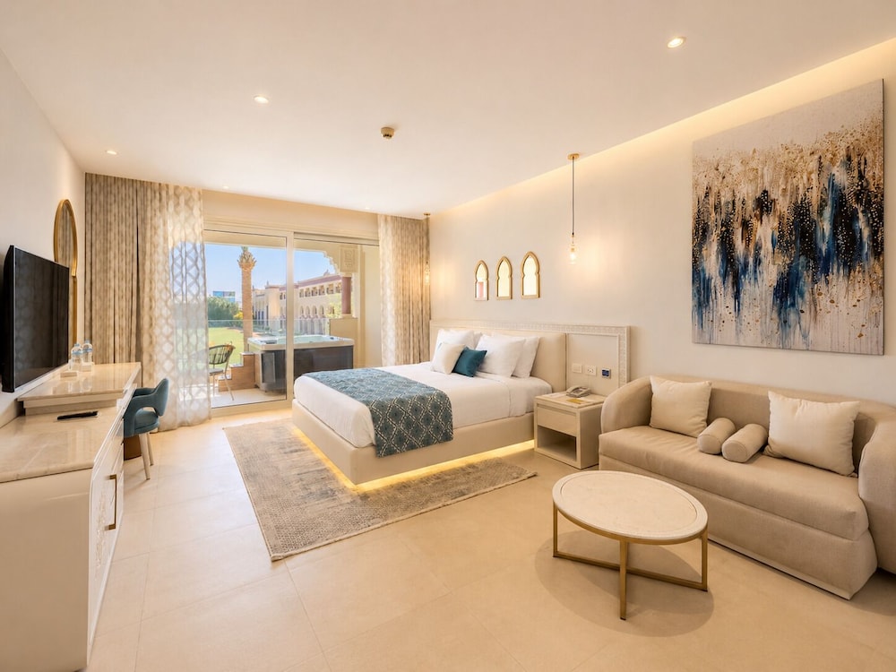 Sunrise Sentido Mamlouk Palace 54/86
