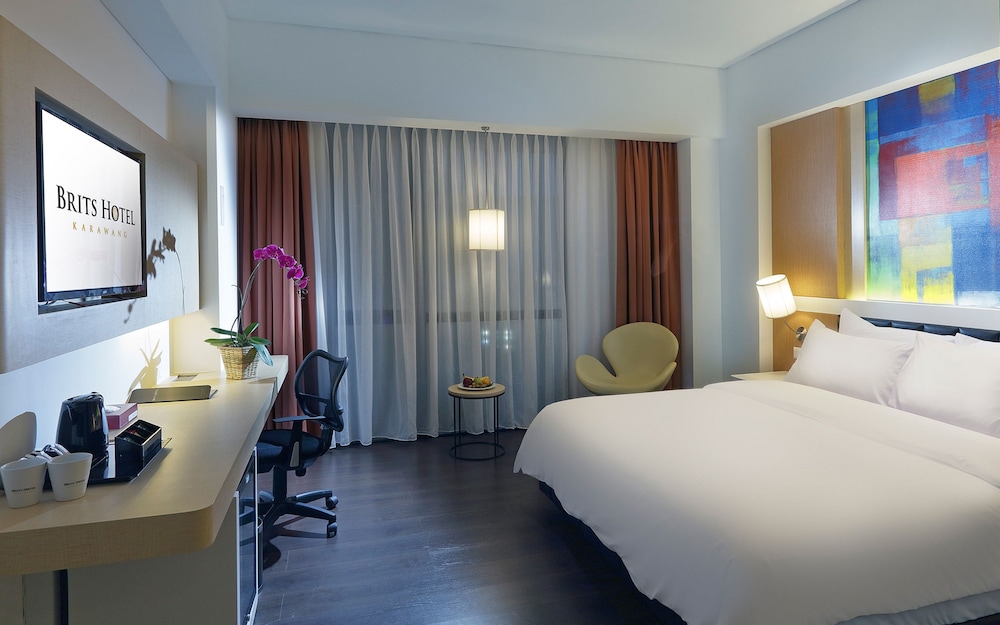 Brits Hotel Karawang 16/49