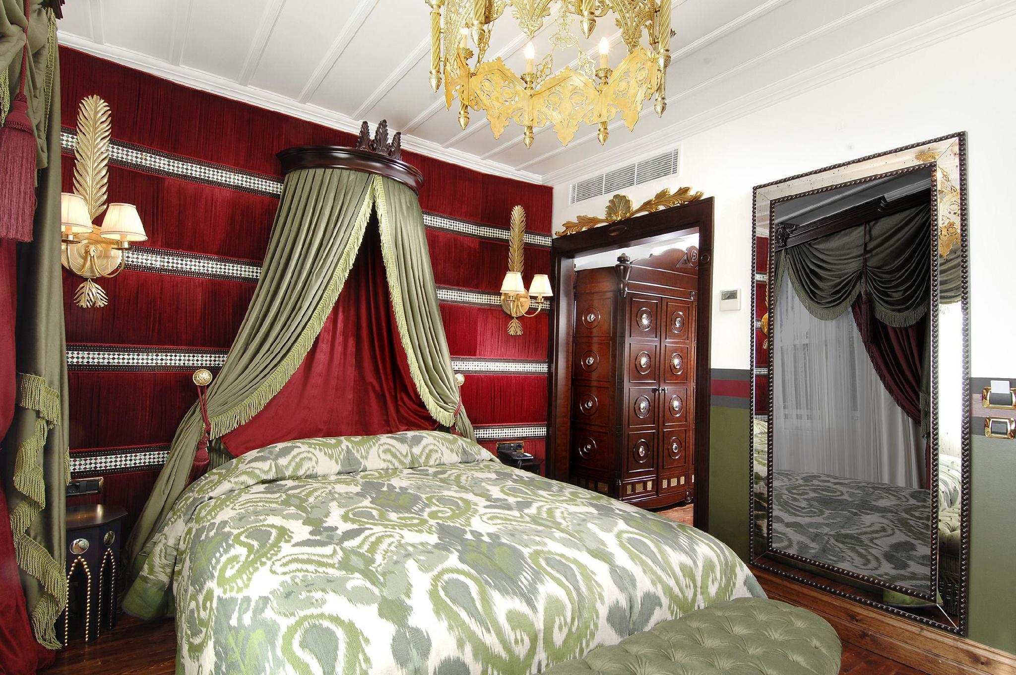 غرفة اقتصادية